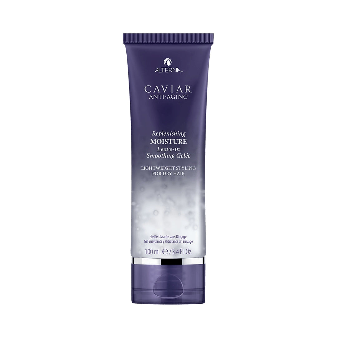 Alterna Caviar Anti-Aging Moisture Leave-in Smoothing Gelee 100 ML