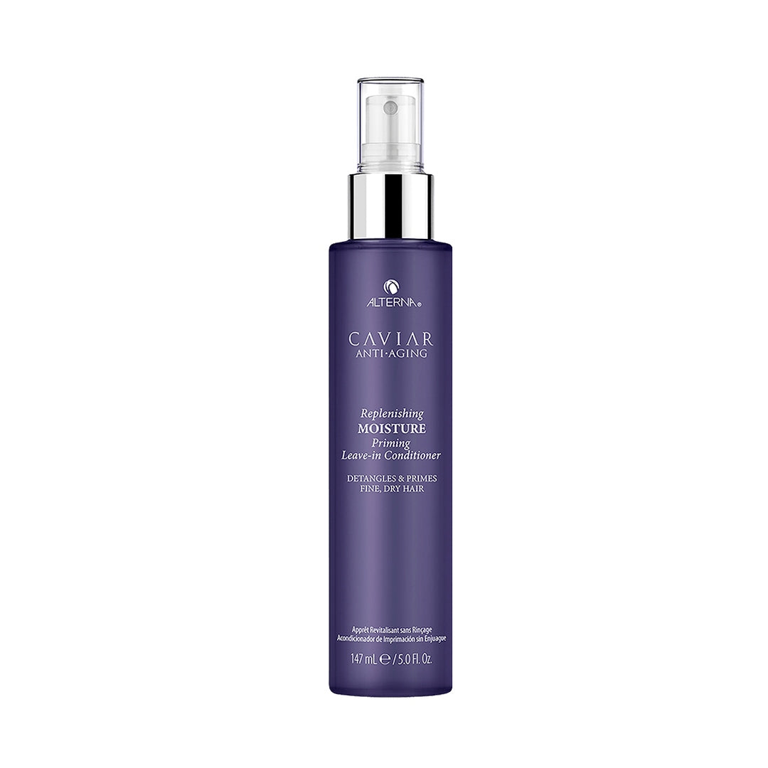 Alterna Caviar Anti-Aging Moisture Priming Leave-In Conditioner 147 ML