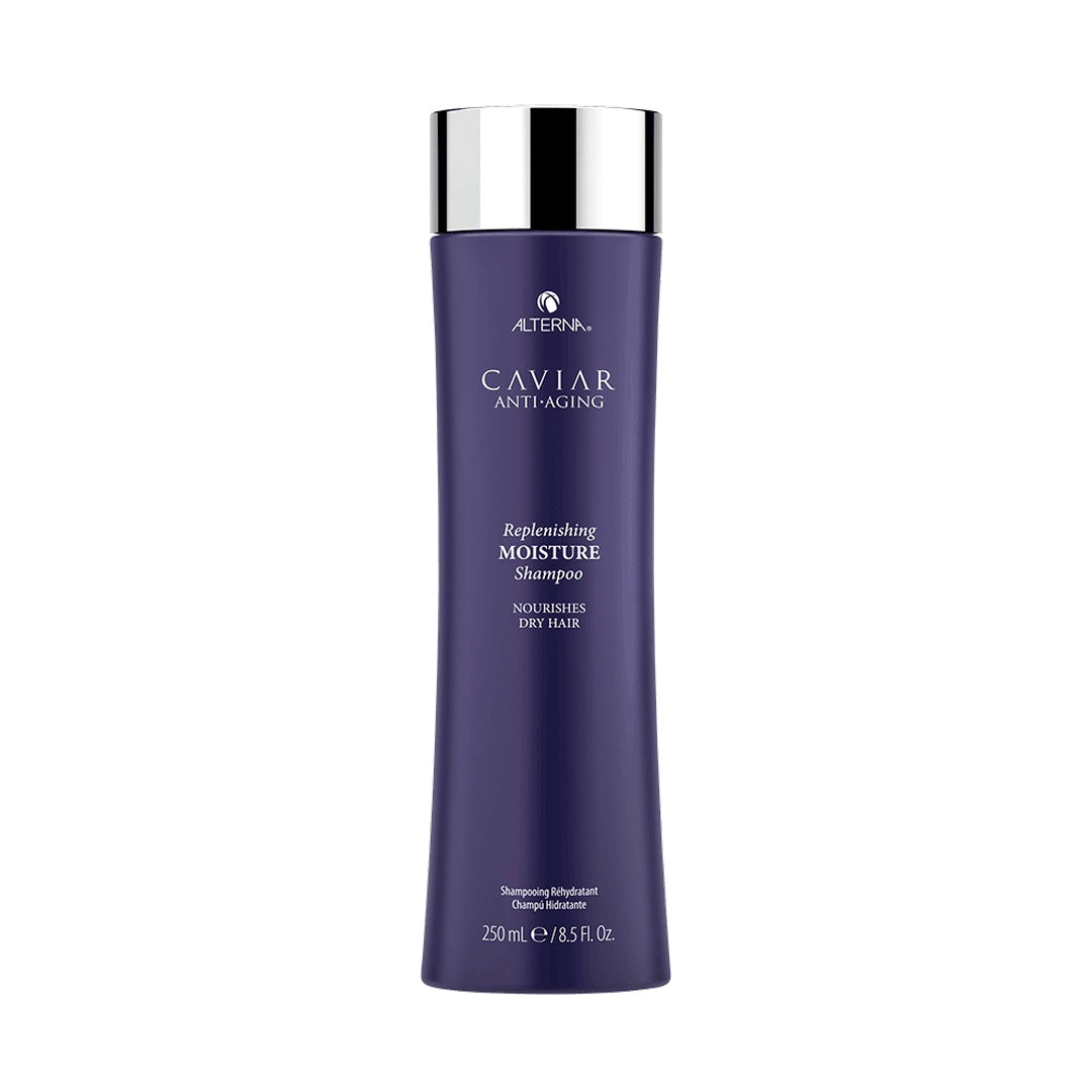 Alterna Caviar Anti-Aging Moisture Shampoo 250 ML