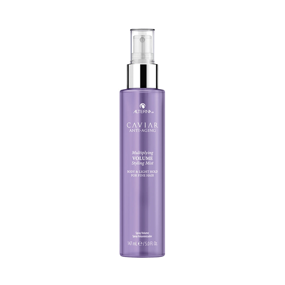 Alterna Caviar Anti-Aging Multiplying Volume Styling Mist 147 ML