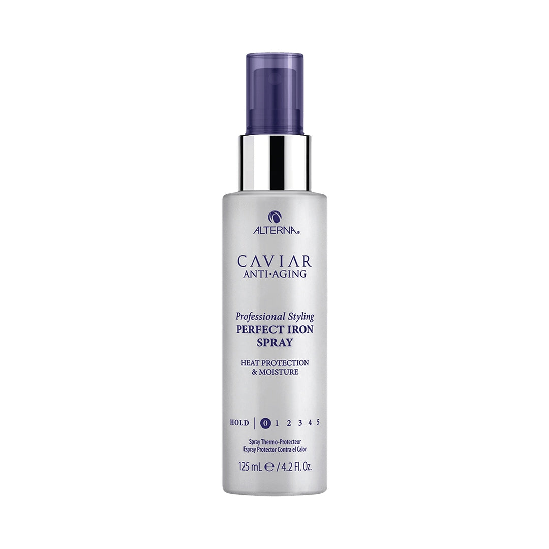 Alterna Caviar Anti-Aging Styling Perfect Iron Spray 125 ML