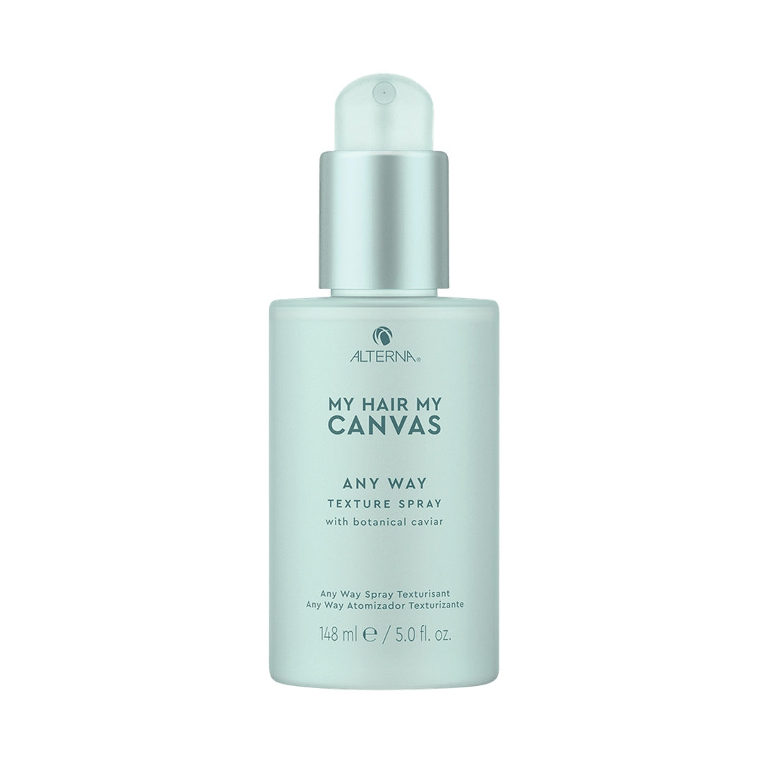 Alterna My Hair My Canvas Any Way Texture Spray 148.0 ML