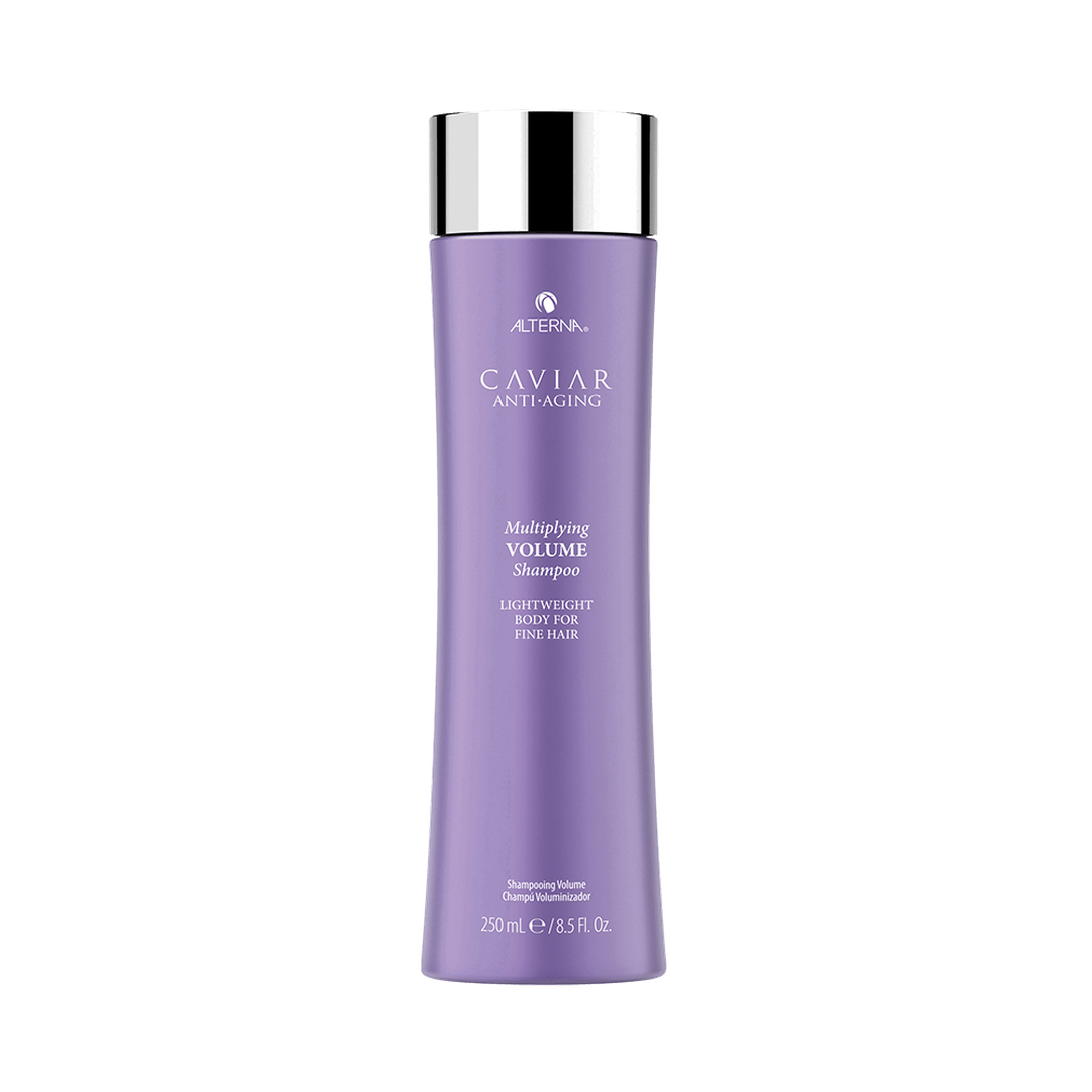 AlternaCaviar Anti-Aging Multiplying Volume Shampoo 250 ML