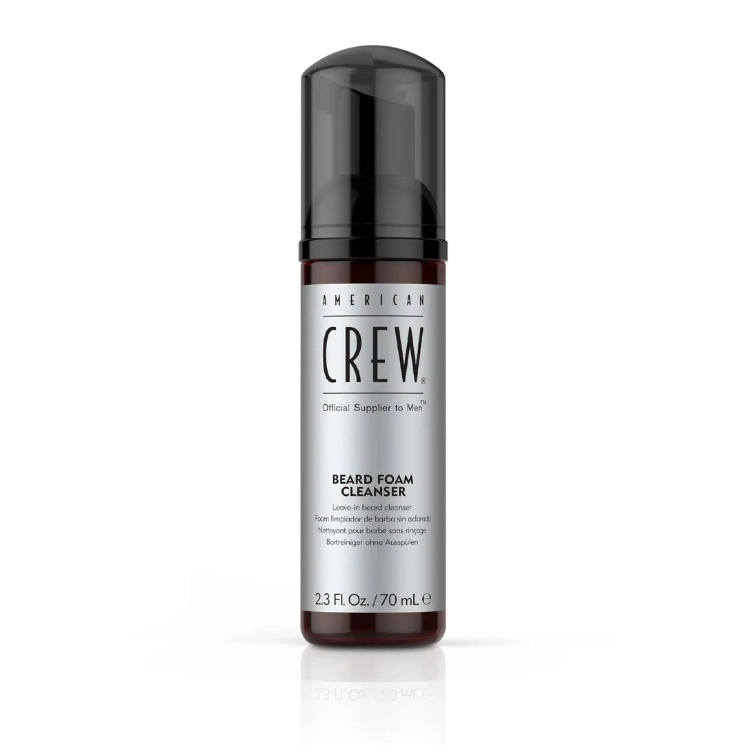 American Crew Beard Foam Cleanser 70 ML