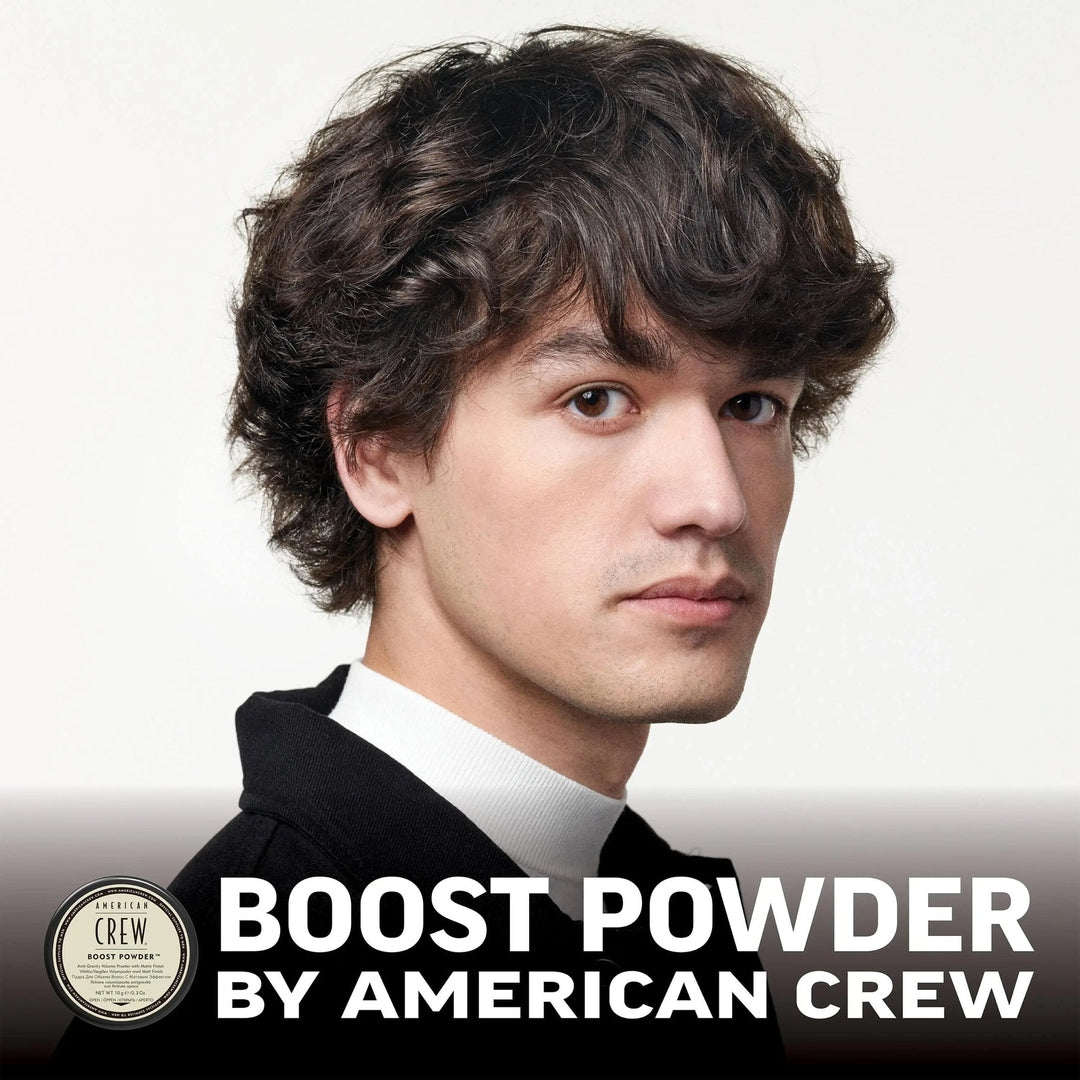 American Crew Boost Powder 10g