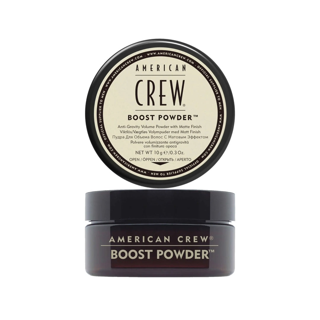 American Crew Boost Powder 10g