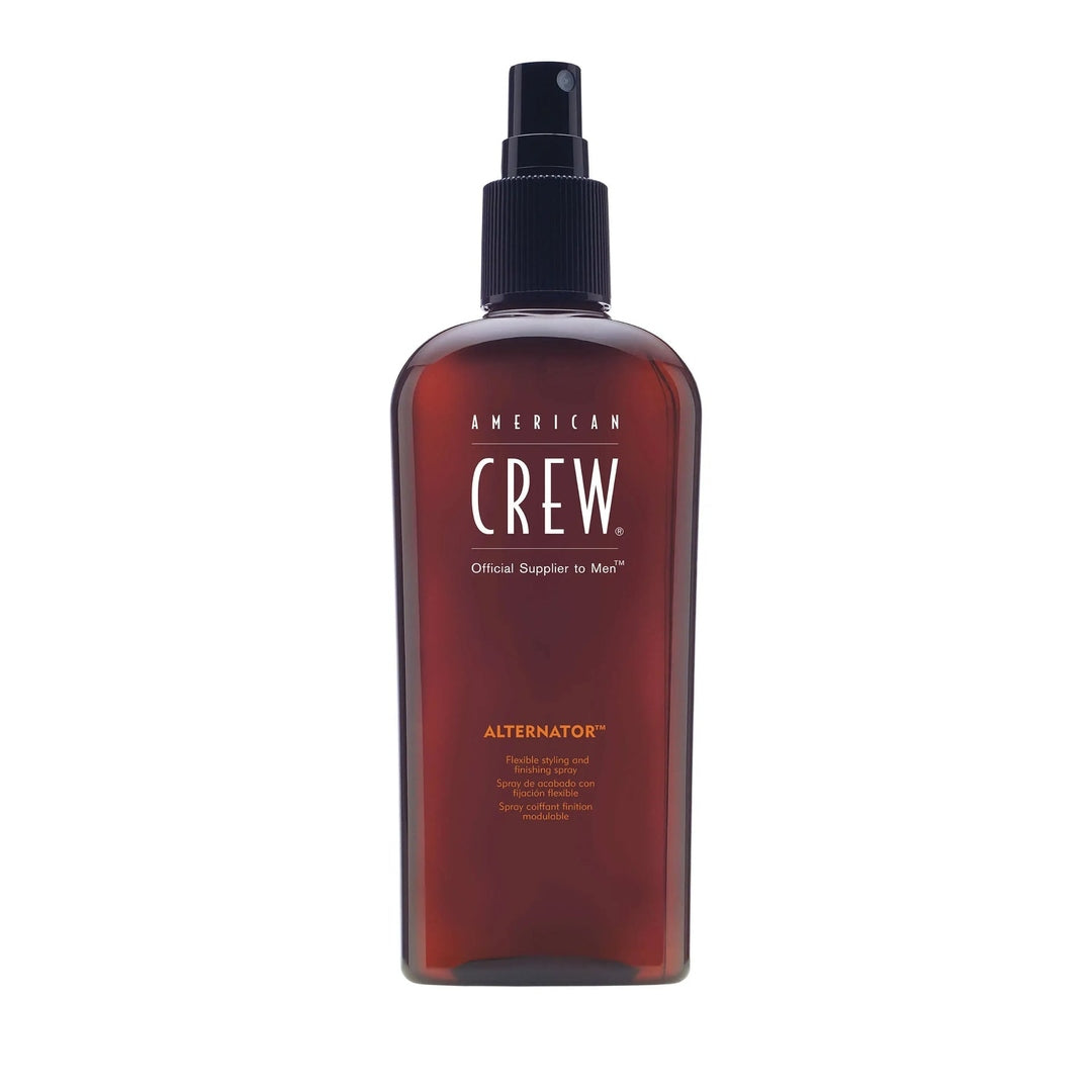 American Crew Classic Alternator Finishing Spray 100ml