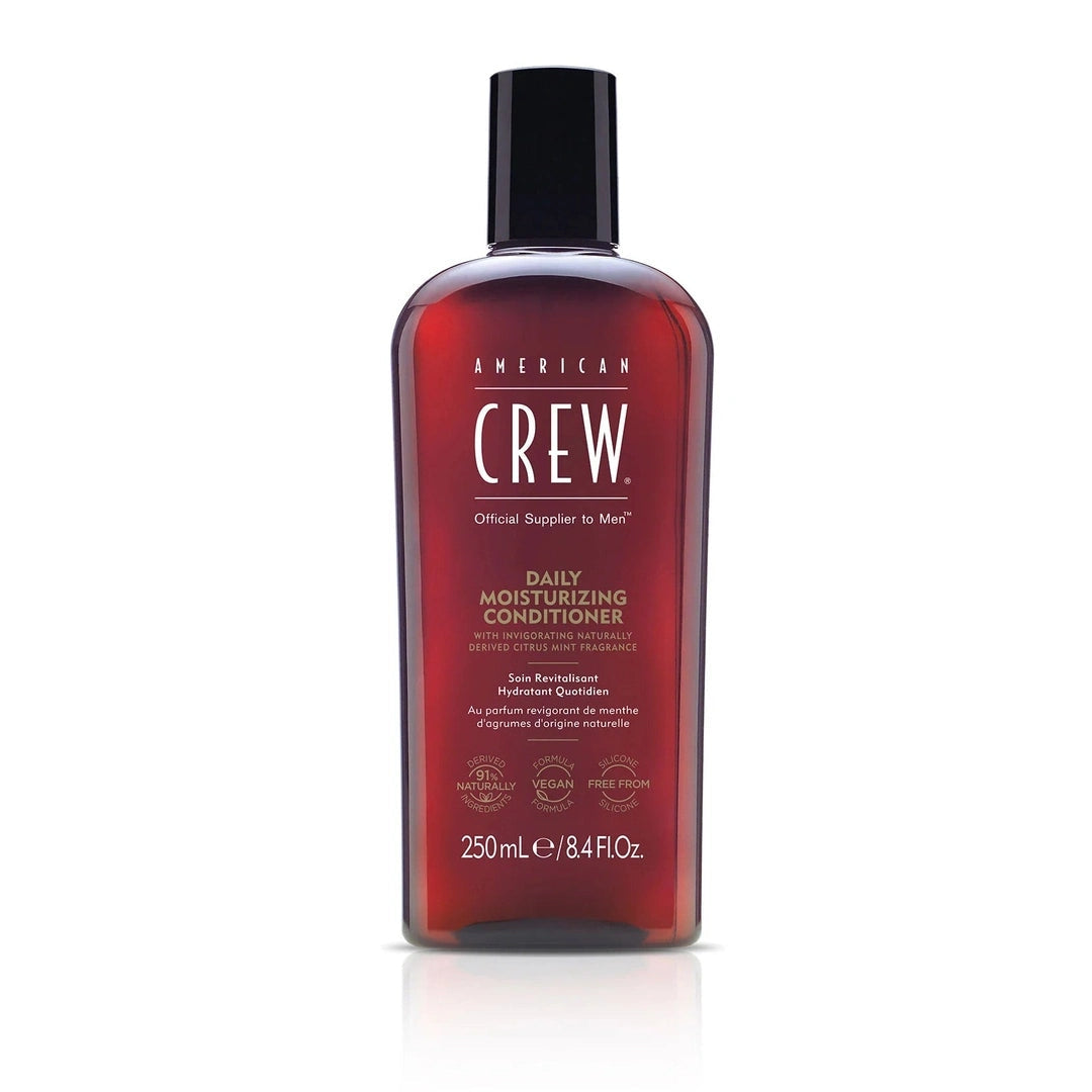 American Crew Daily Moisturizing Conditioner 250ml