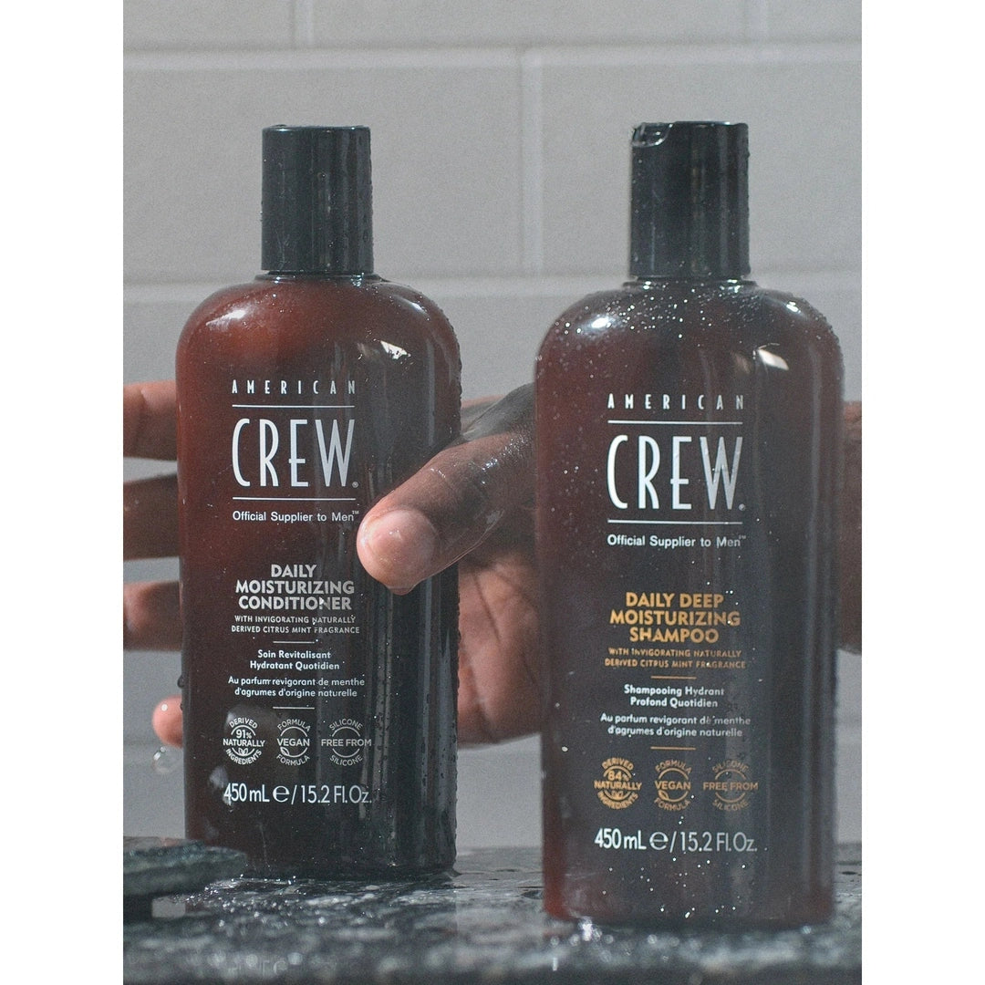 American Crew Daily Moisturizing Conditioner 250ml