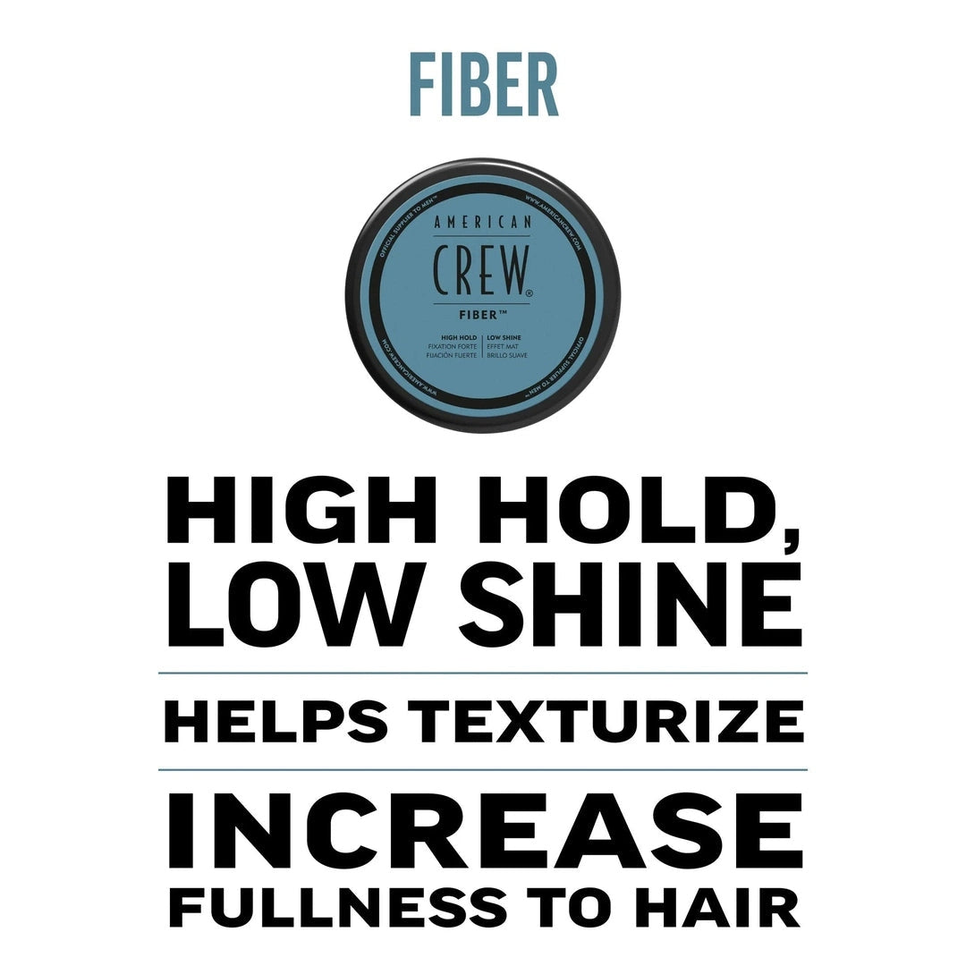 American Crew Fiber 85g