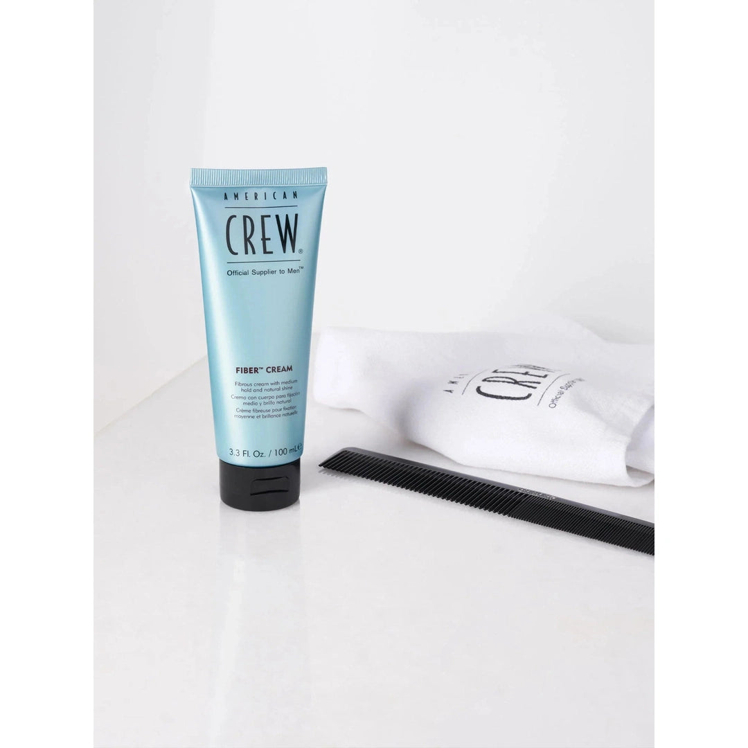 American Crew Fiber Cream 100ml