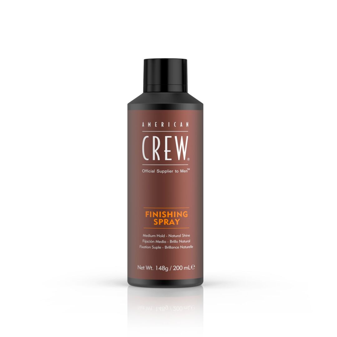 American Crew Finishing Spray 200ml