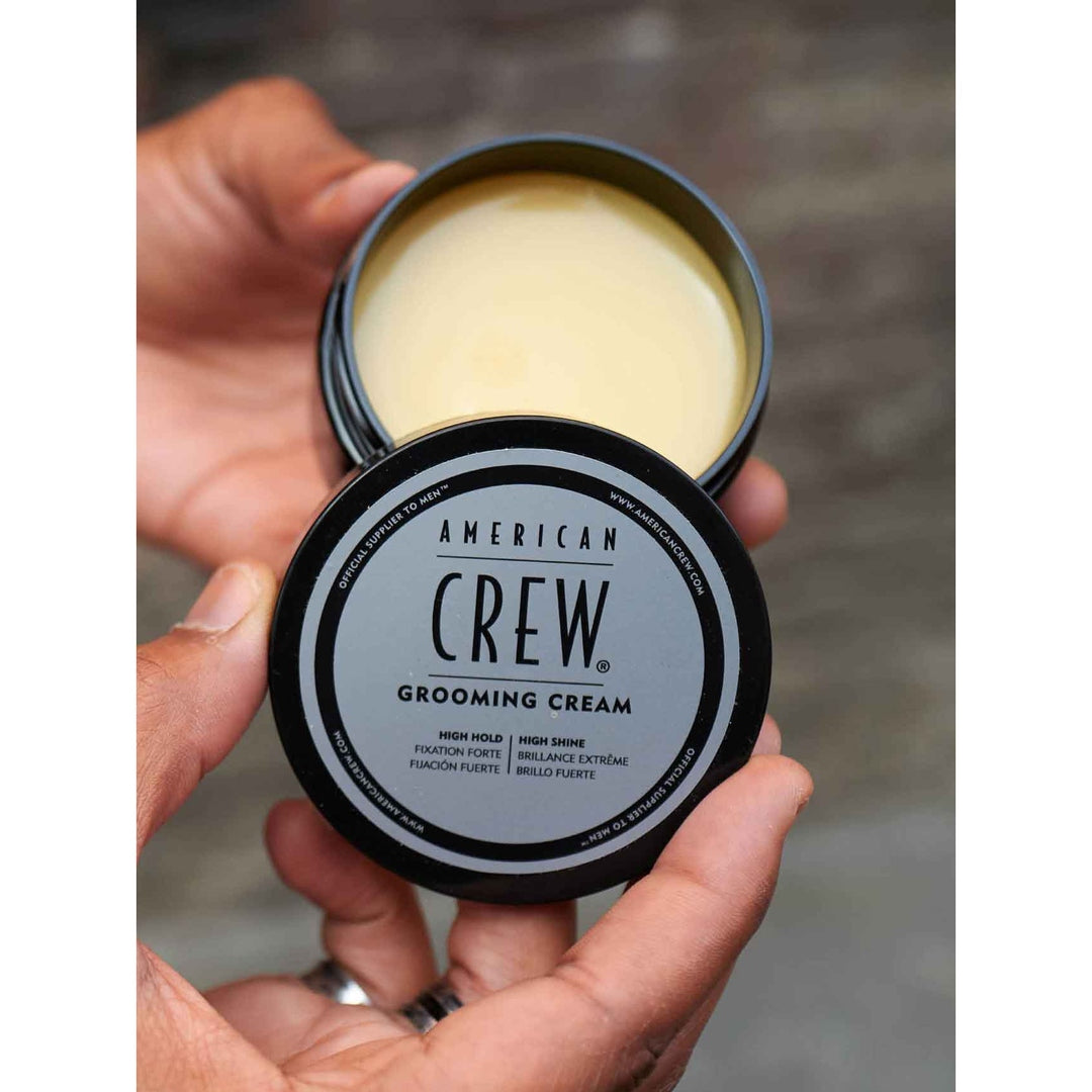 American Crew Grooming Cream 85g