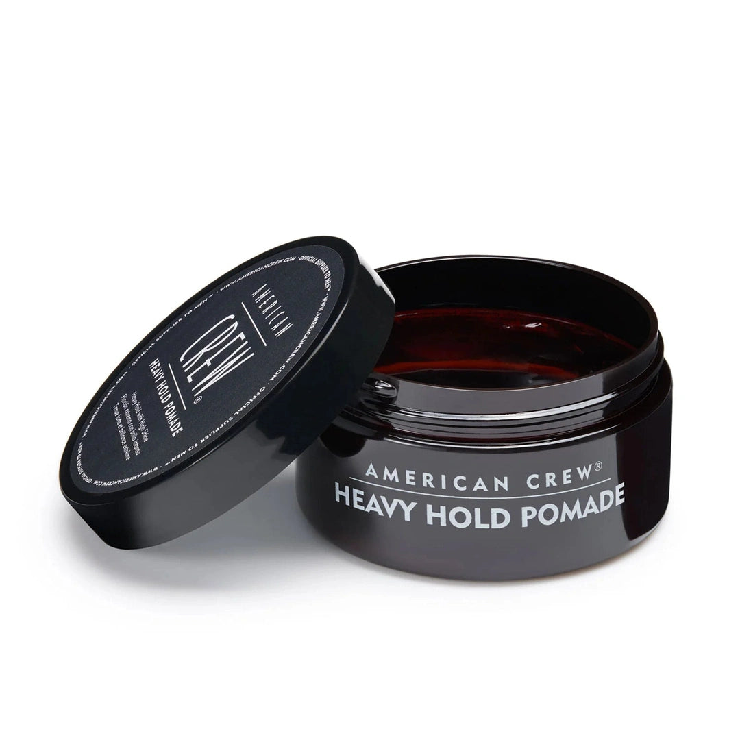 American Crew Heavy Hold Pomade 85g