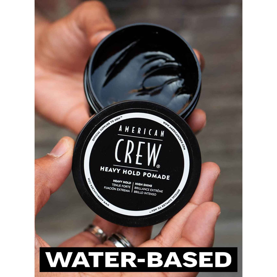 American Crew Heavy Hold Pomade 85g