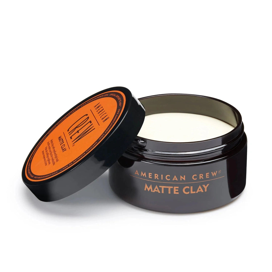 American Crew Matte Clay 85g