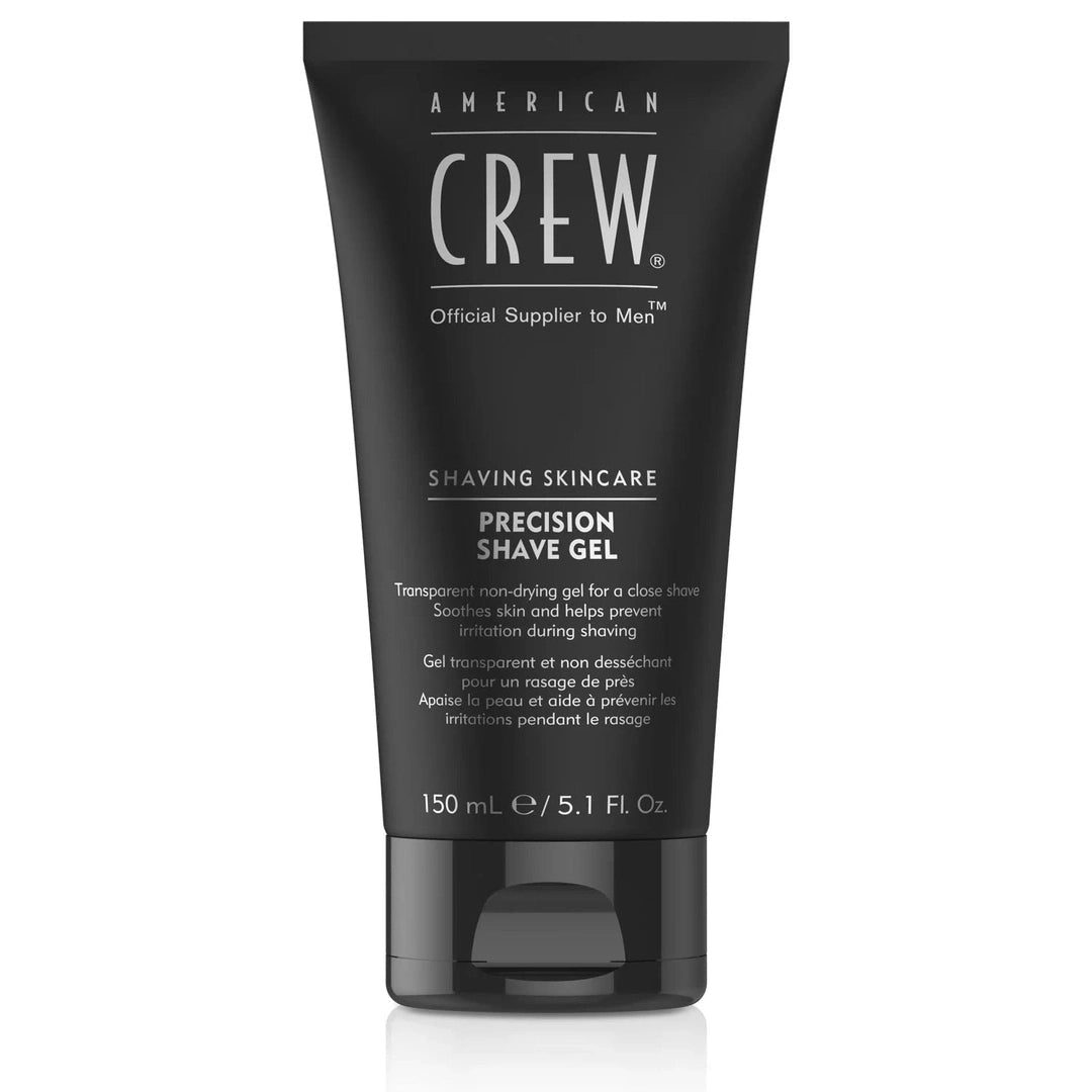 American Crew Precision Shave Gel 150ml