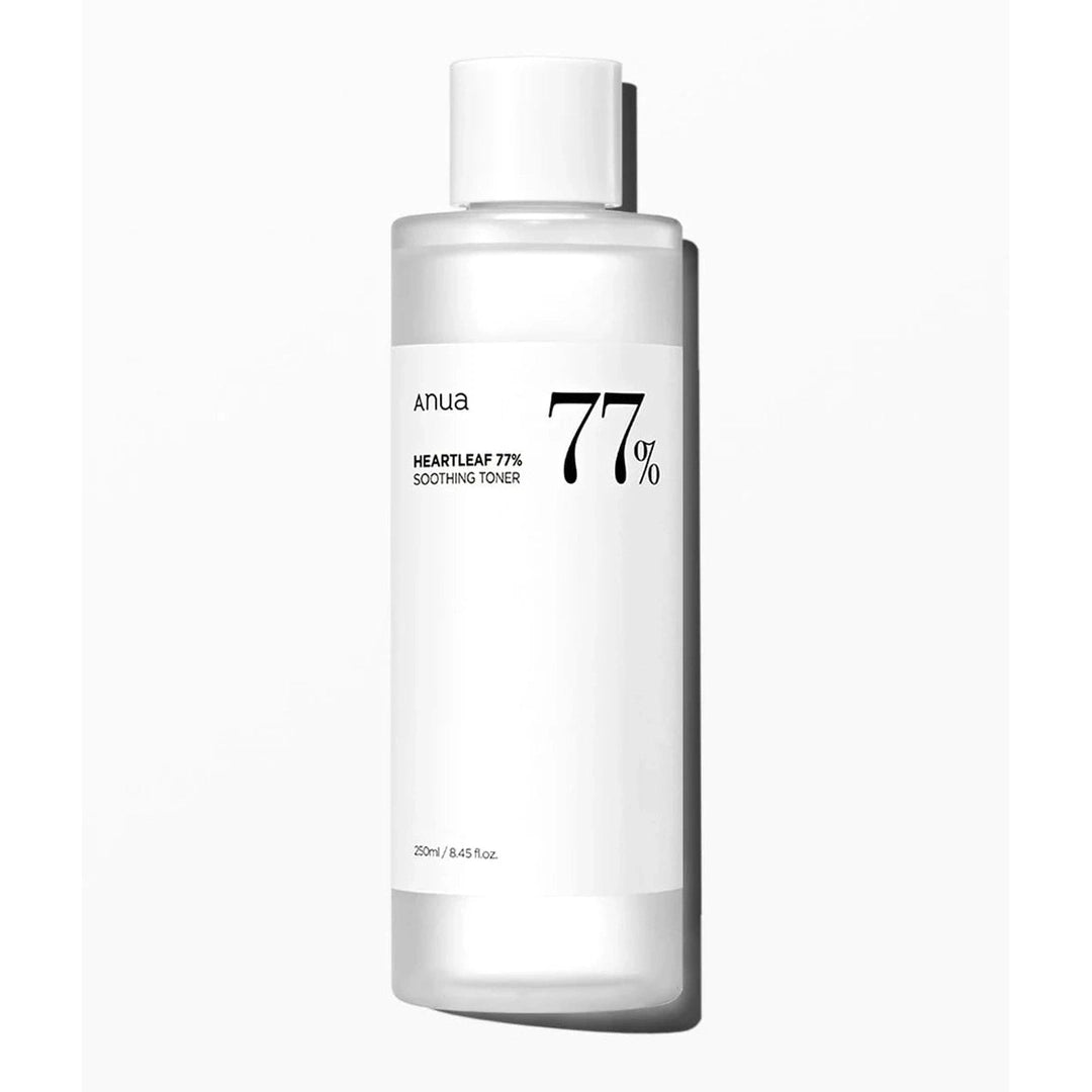 Anua - Heartleaf 77% Soothing Toner - 250ml