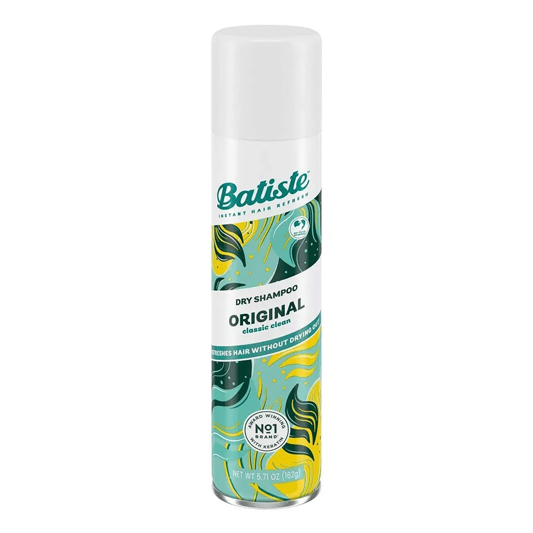 Batiste Original Dry Shampoo 200ml