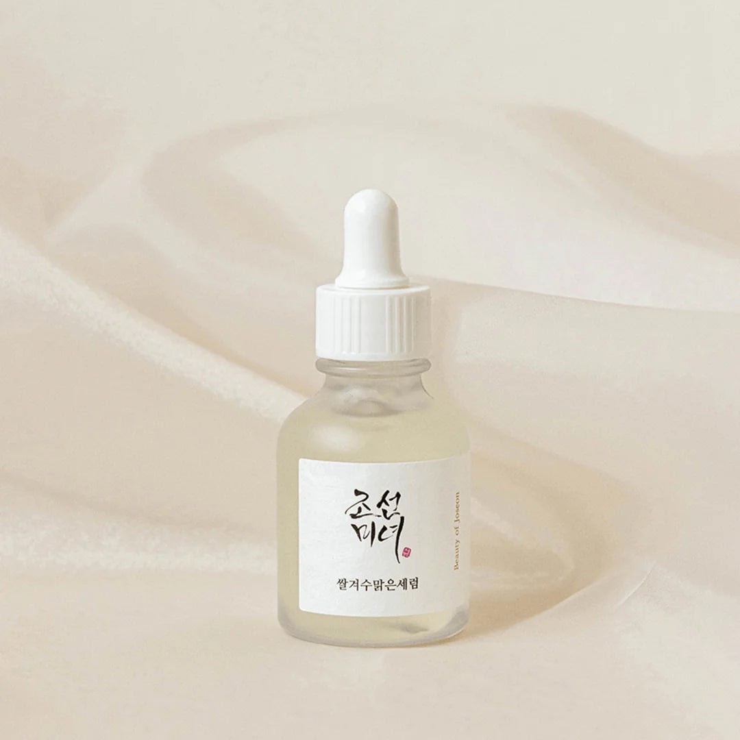 Beauty of Joseon - Glow Deep Serum Rice and Alpha-Arbutin - 30ml