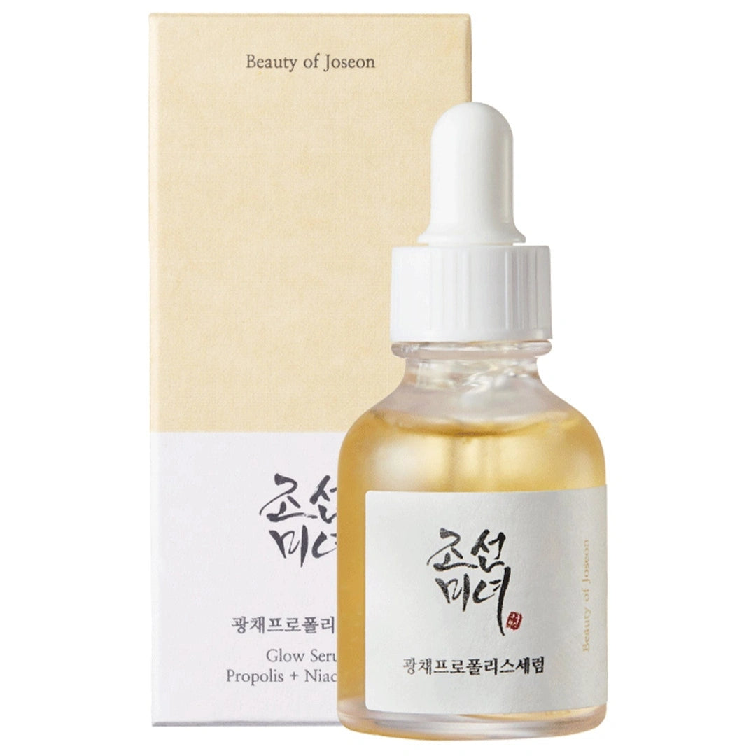 Beauty of Joseon - Glow Serum Propolis and Niacinamide - 30ml