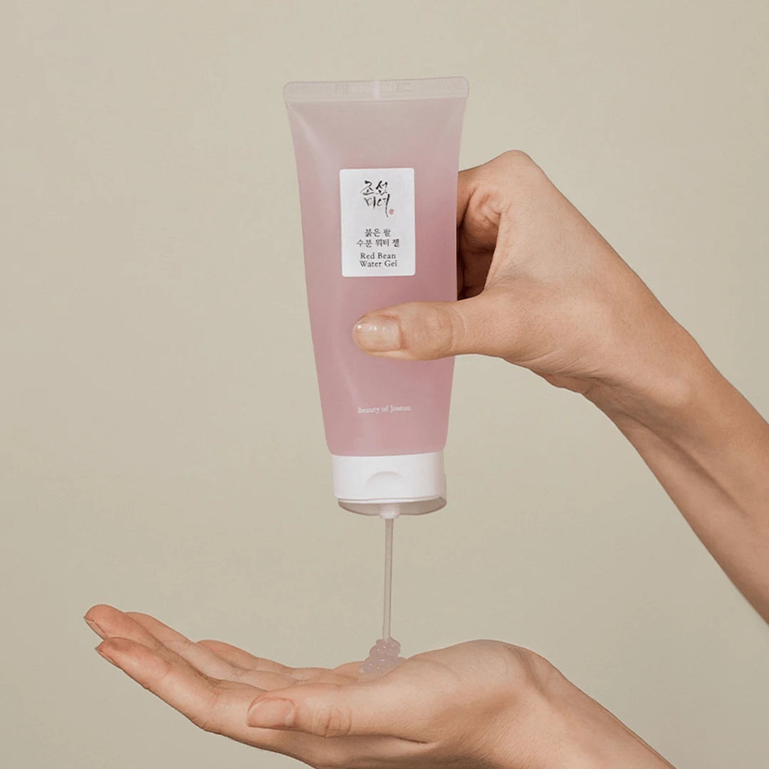 Beauty of Joseon - Red Bean Water Gel - 100ml