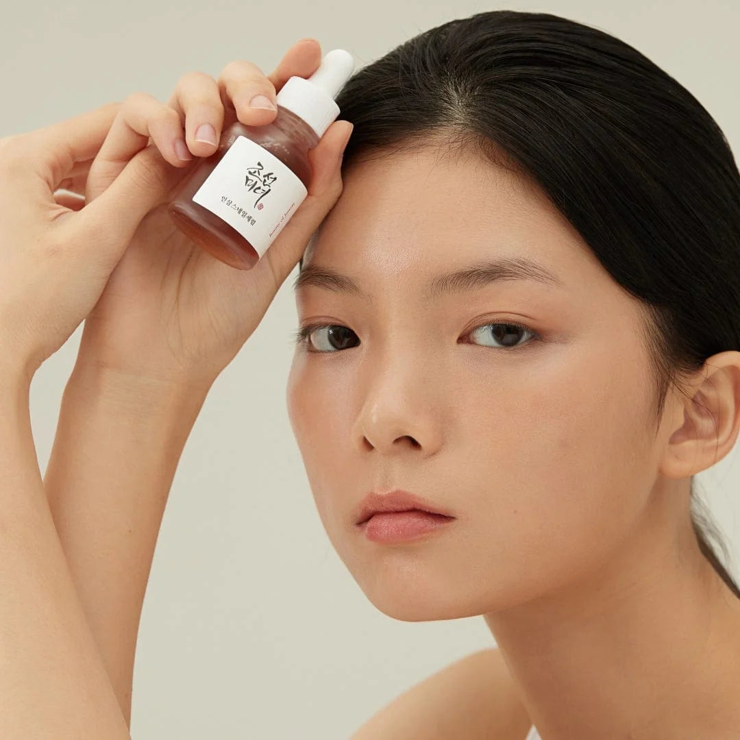 Beauty of Joseon - Revive Serum : Ginseng + Snail Mucin 30ml