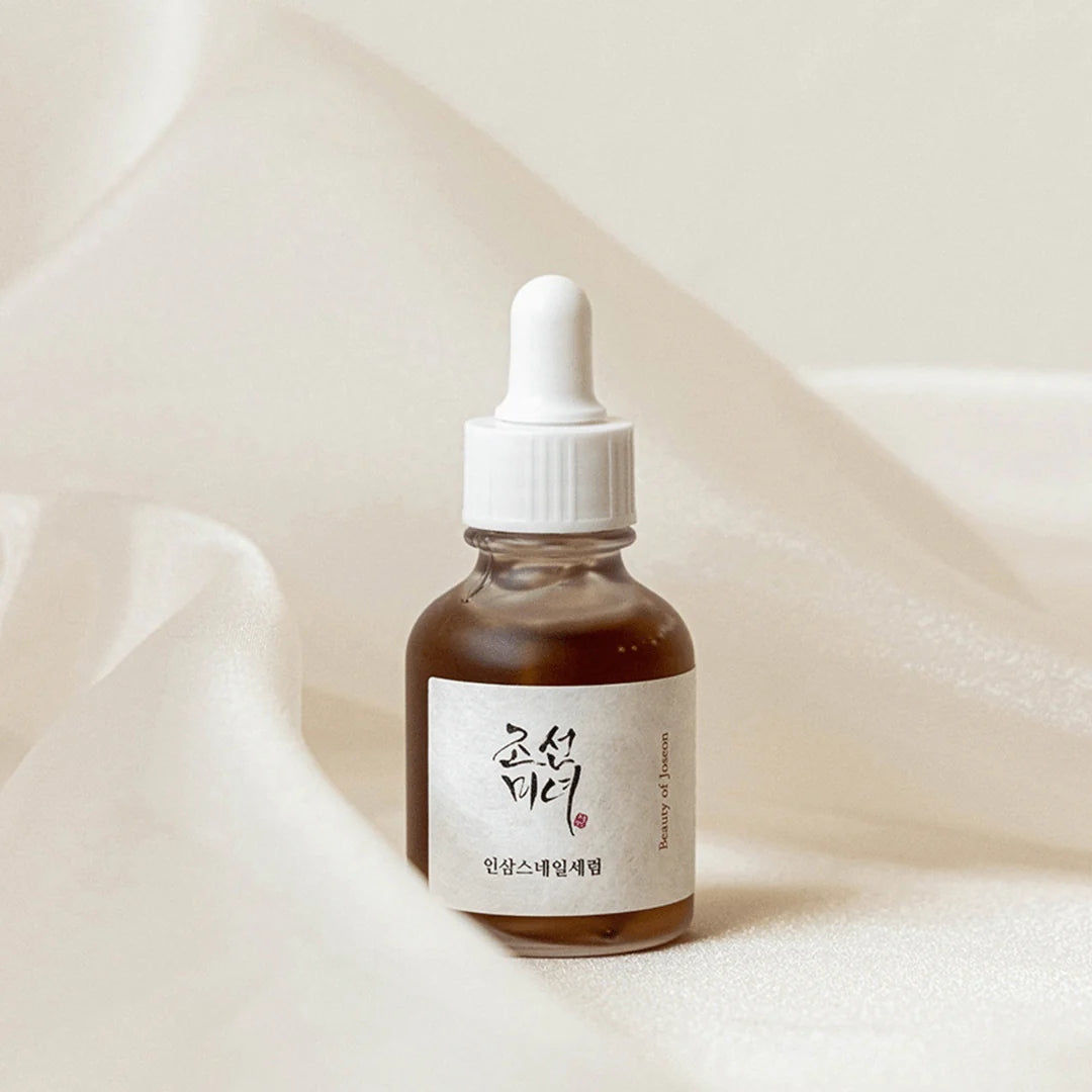 Beauty of Joseon - Revive Serum : Ginseng + Snail Mucin 30ml