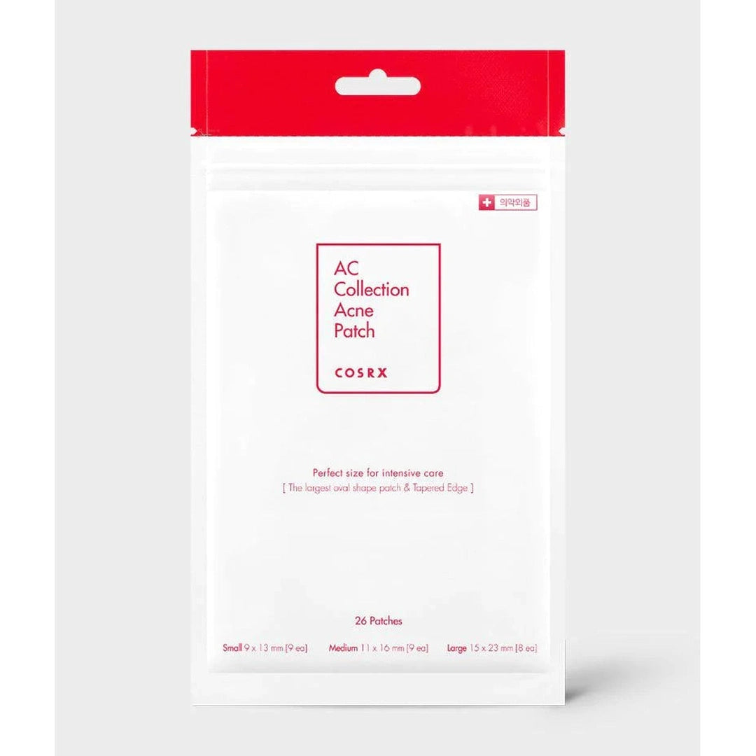 Cosrx AC Collection Acne Patch 26-pack