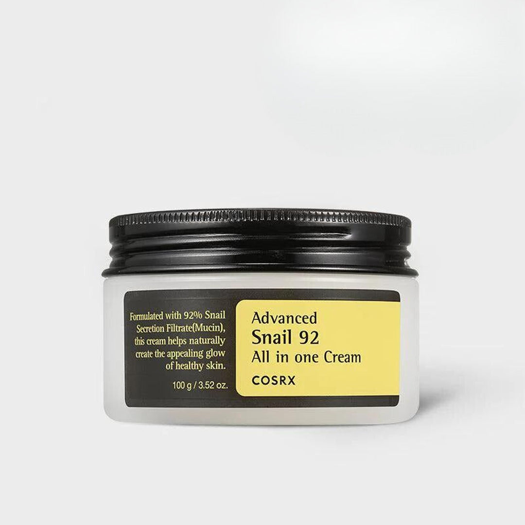 Cosrx Advanced Snail 92 All in One Cream 100ml