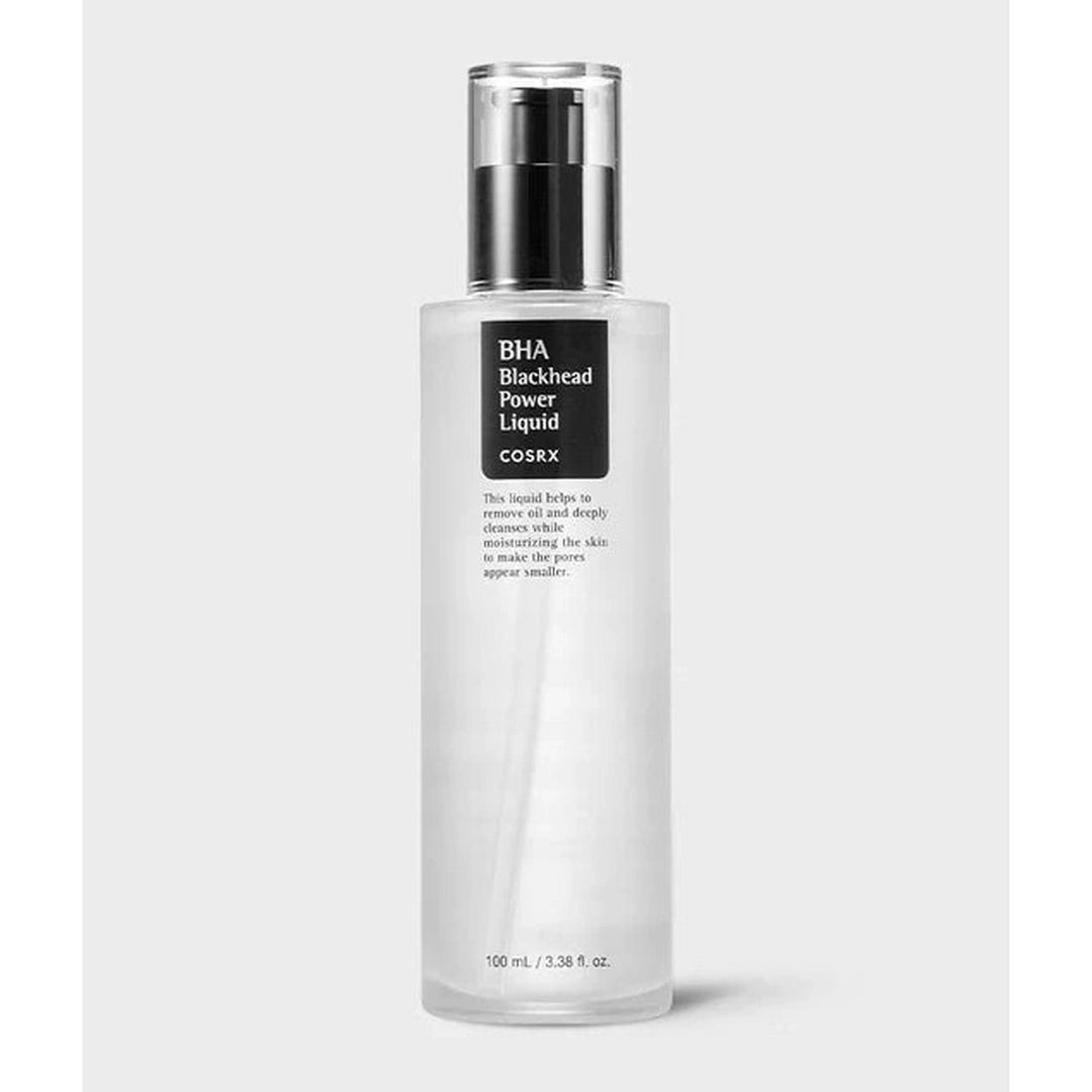 Cosrx BHA Blackhead Power Liquid Acid 100ml