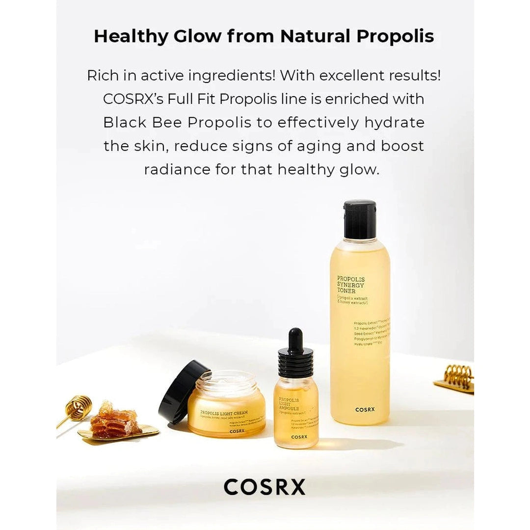 Cosrx Full Fit Propolis Synergy Toner 150ml