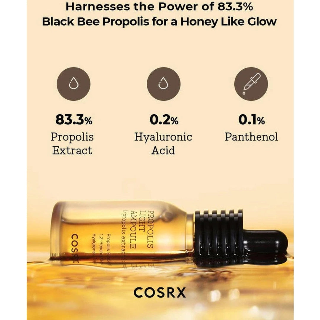 Cosrx Full fit Propolis Light Ampoule 30ml