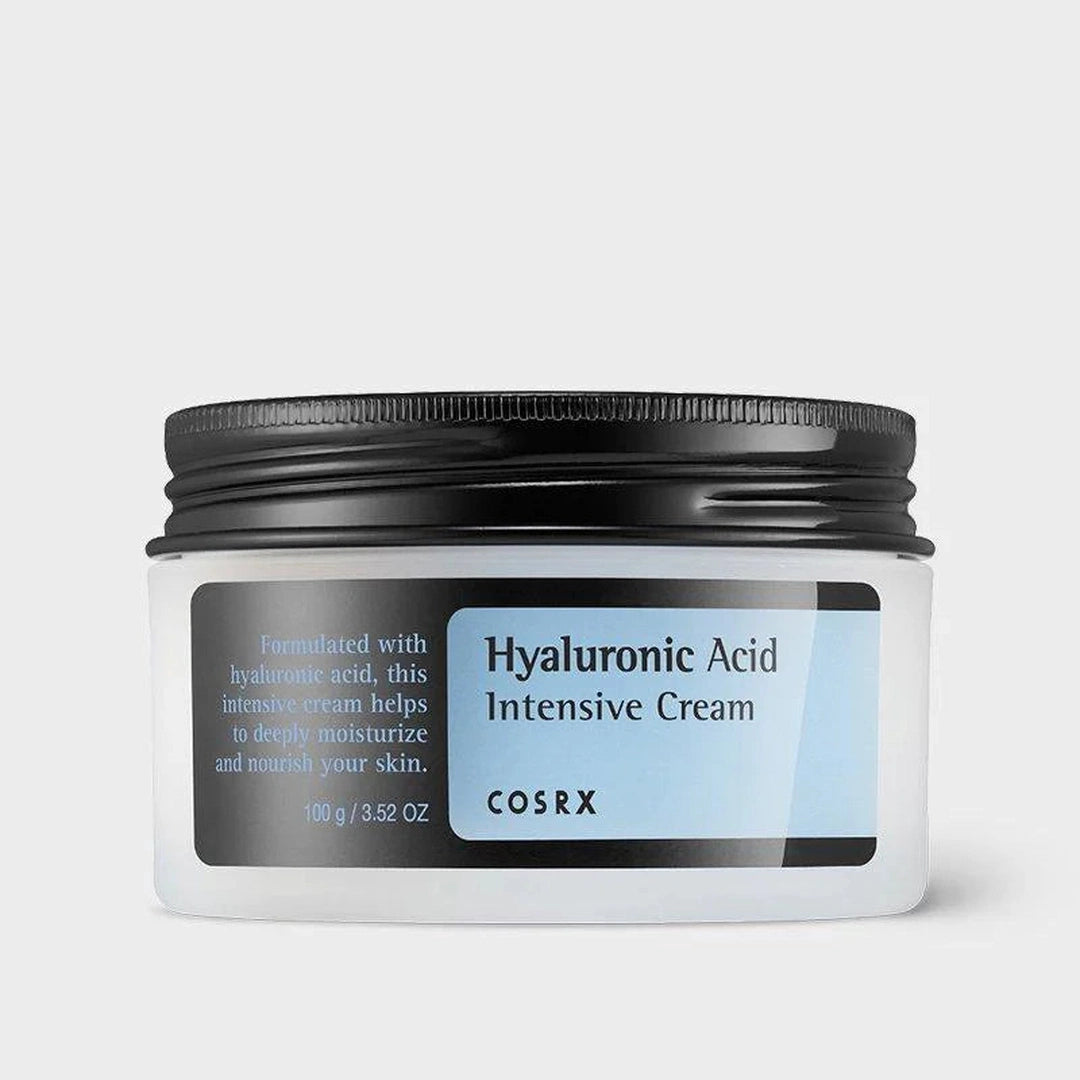 Cosrx Hyaluronic Acid Intensive Cream 100ml