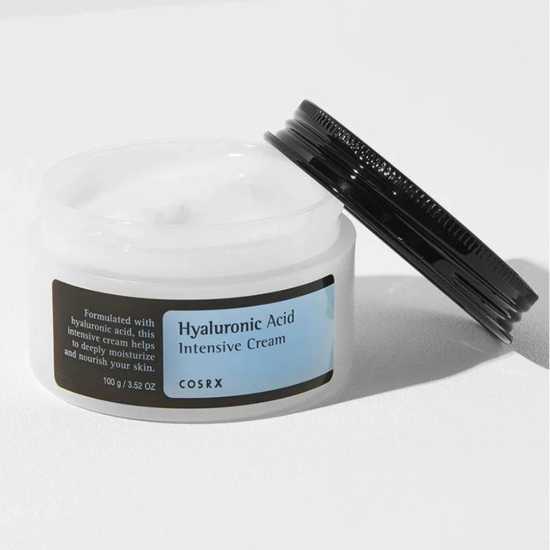 Cosrx Hyaluronic Acid Intensive Cream 100ml