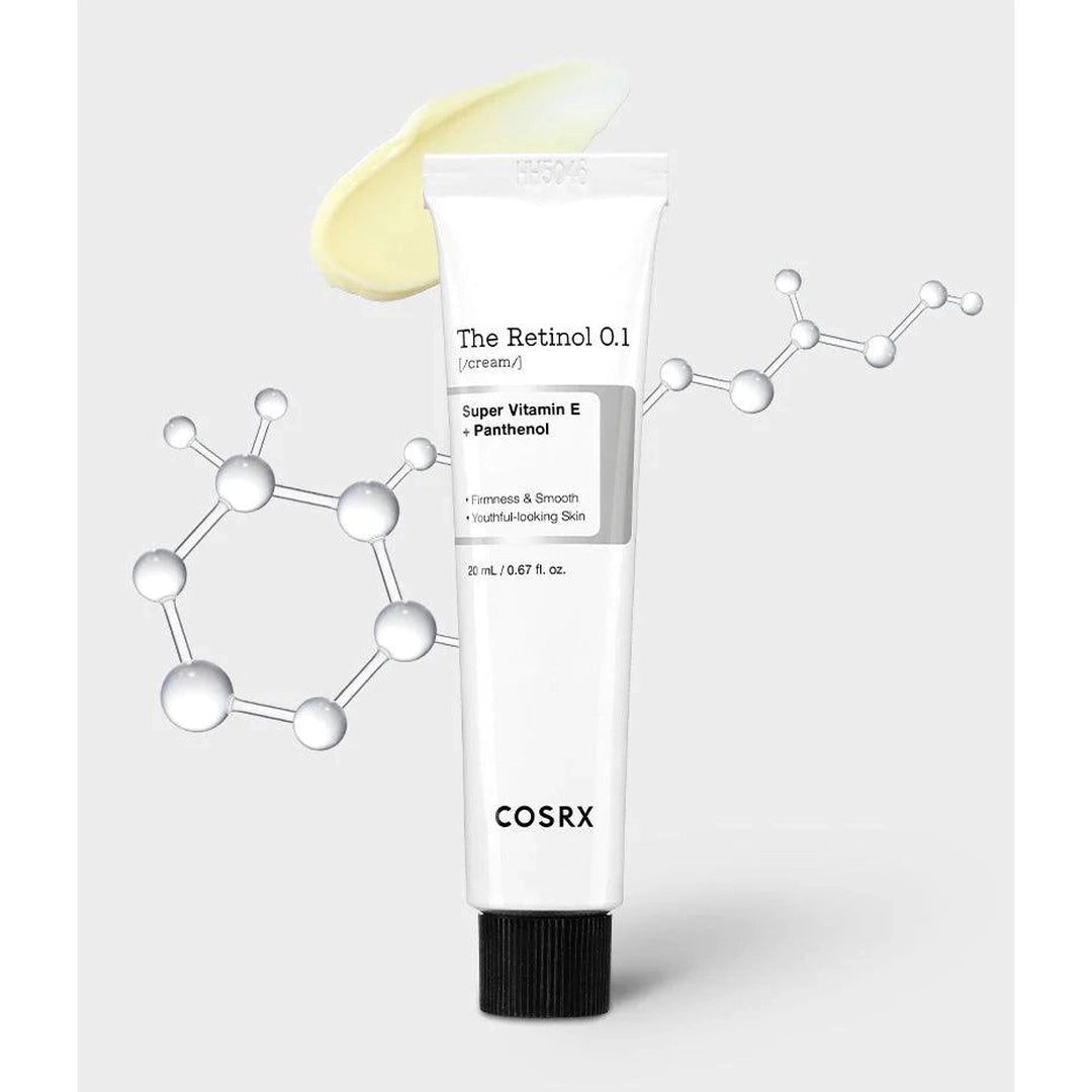 Cosrx The Retinol 0.1 Cream