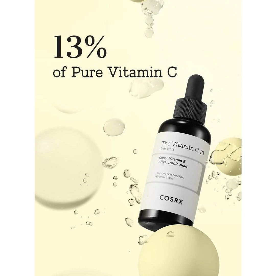 Cosrx The Vitamin C 13 Serum 20 ml