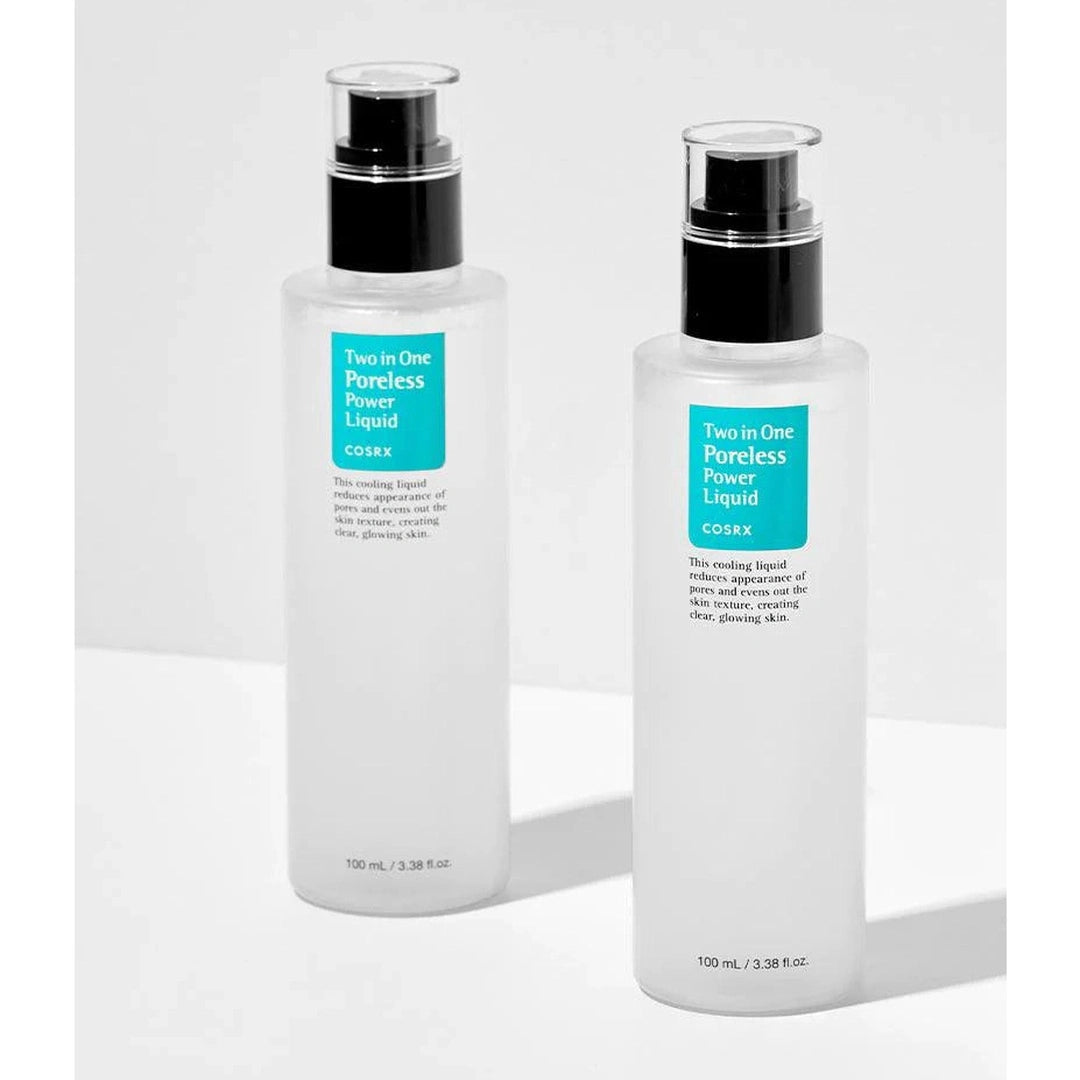 Cosrx Two in One Poreless Power Liquid 100ml