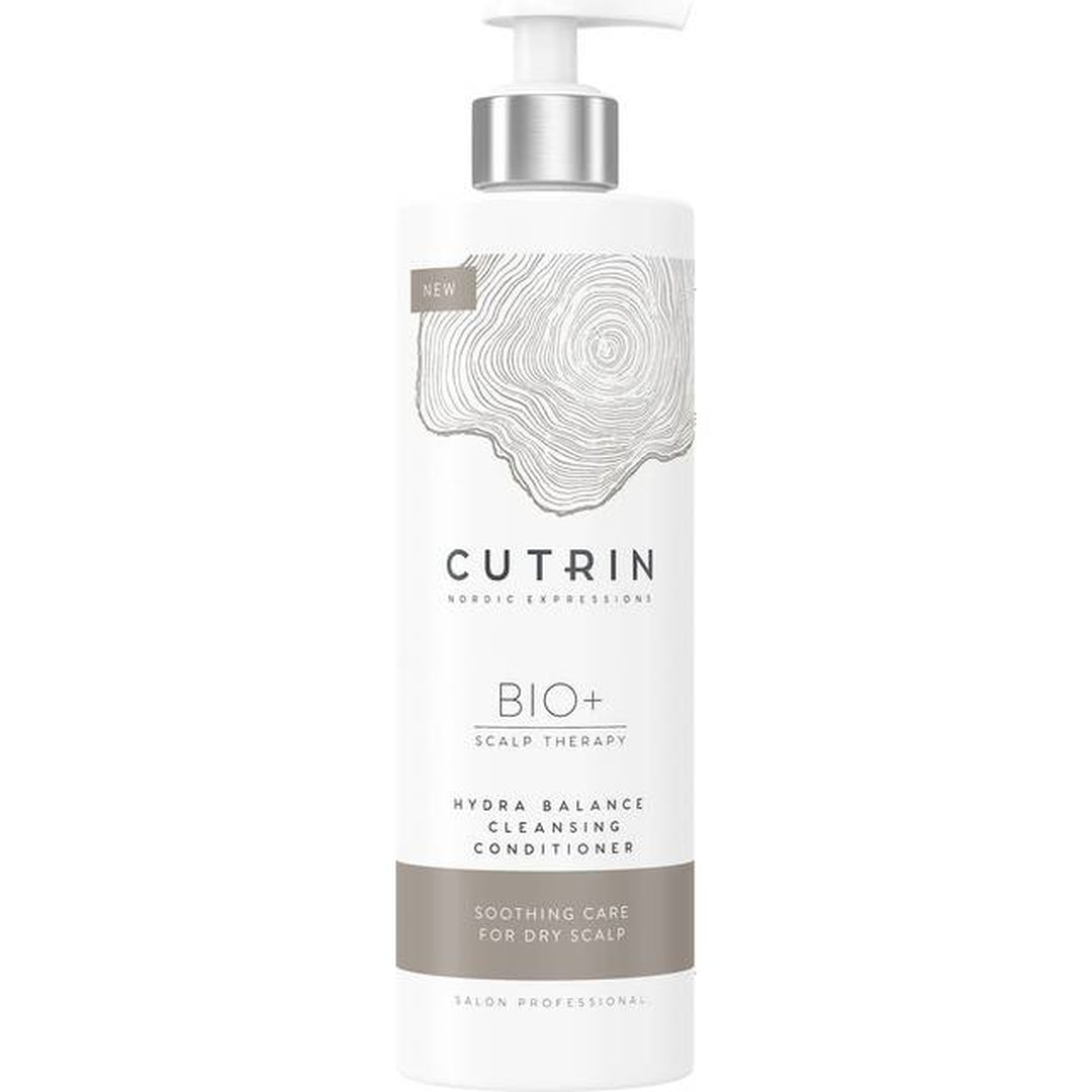 Cutrin BIO+ Hydra Balance Cleansing Conditioner 400 ML