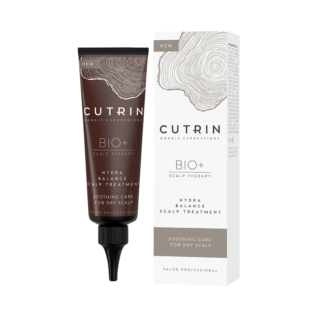 Cutrin BIO+ Hydra Balance Scalp Treatment 75 ML