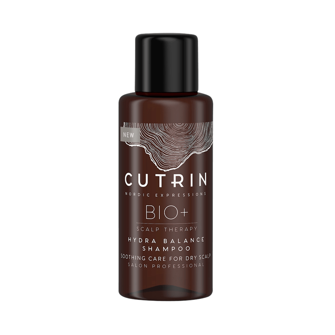 Cutrin BIO+ Hydra Balance Shampoo 50 ML