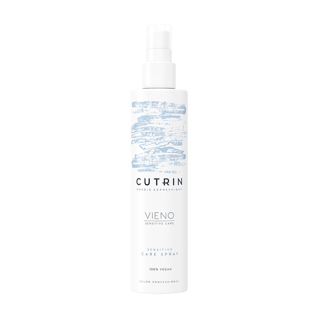 Cutrin VIENO Sensitive Care Spray 200 ML