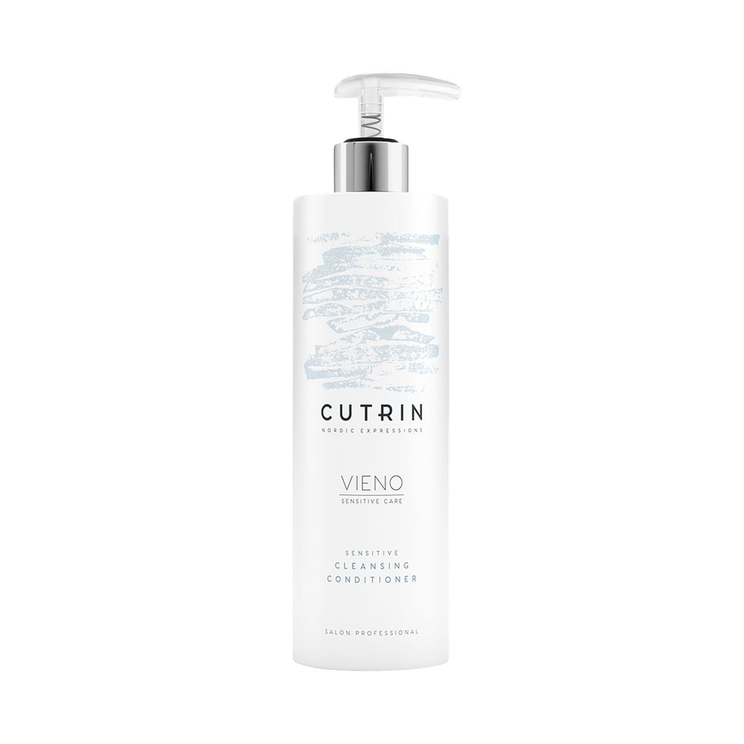 Cutrin VIENO Sensitive Cleansing Conditioner 400 ML