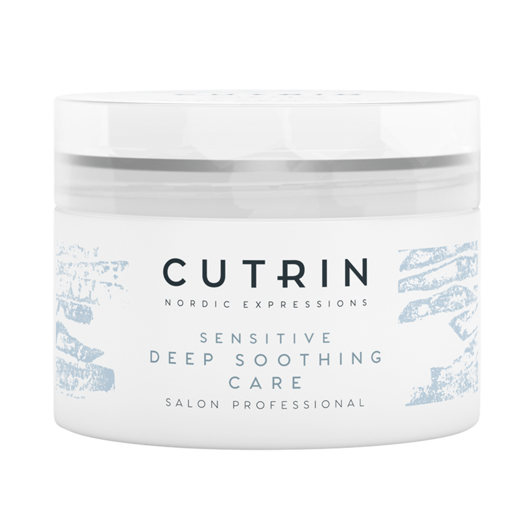 Cutrin VIENO Sensitive Deep Soothing Care 150 ML