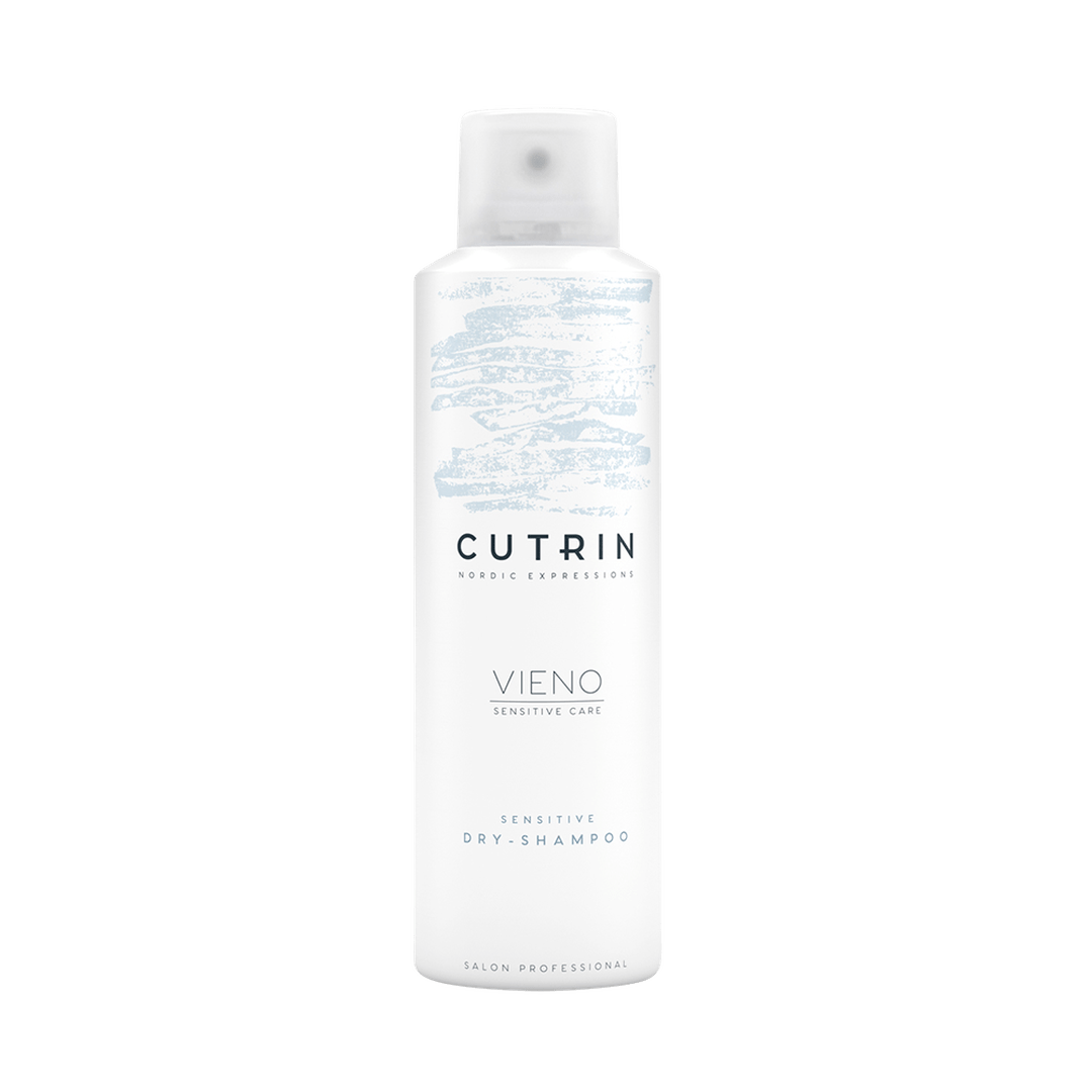 Cutrin VIENO Sensitive Dry Shampoo 200 ML