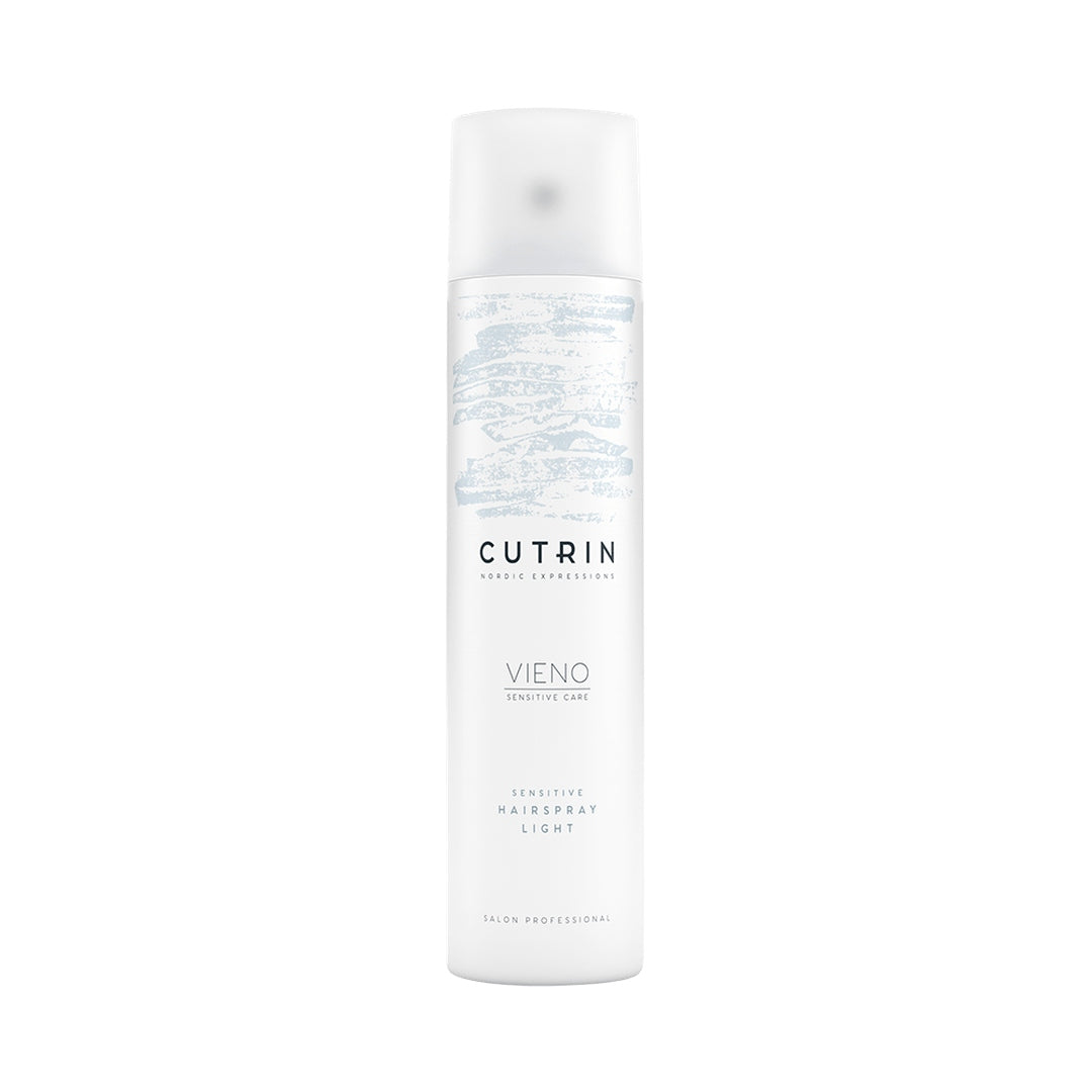 Cutrin VIENO Sensitive Hairspray Light 300 ML