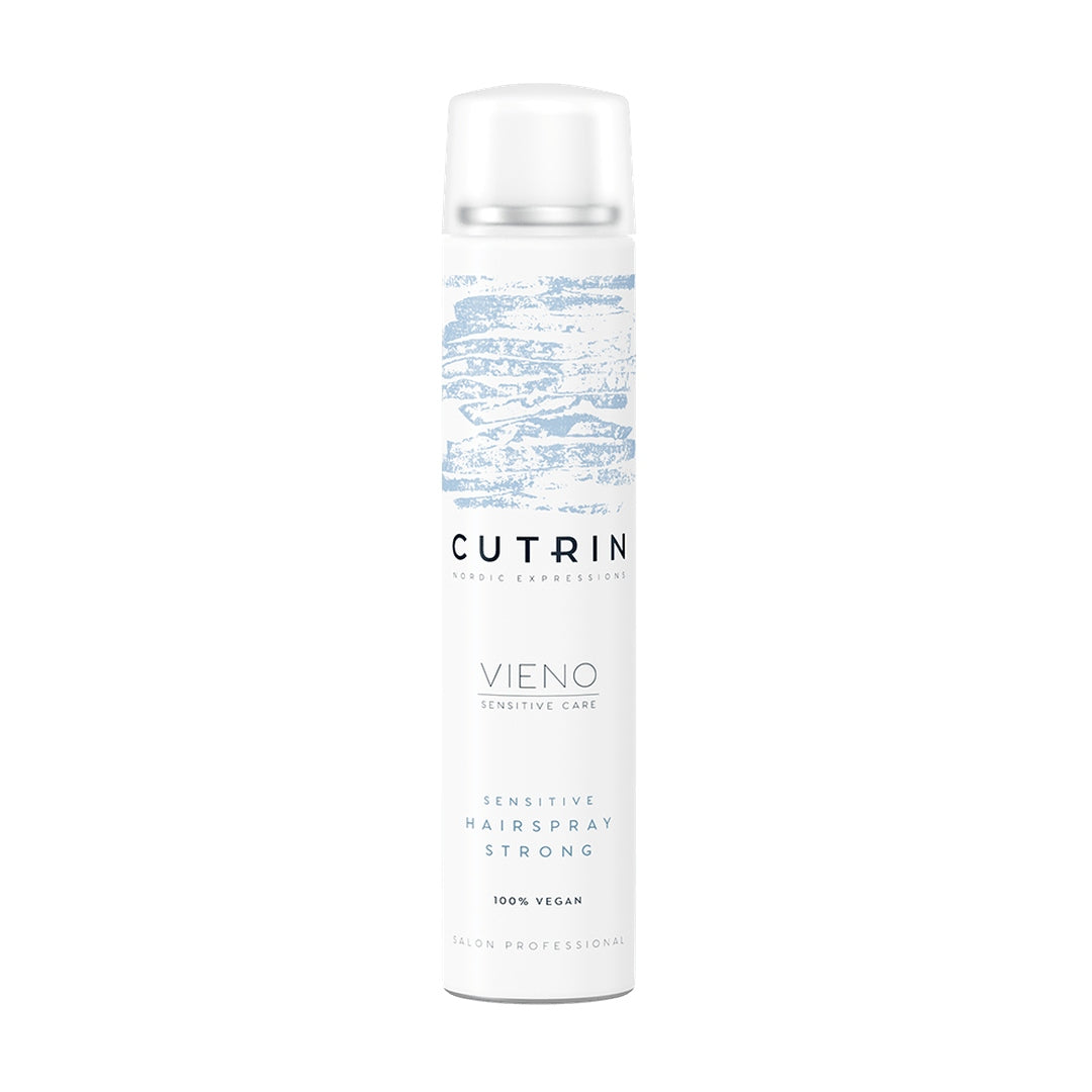 Cutrin VIENO Sensitive Hairspray Strong 100 ML