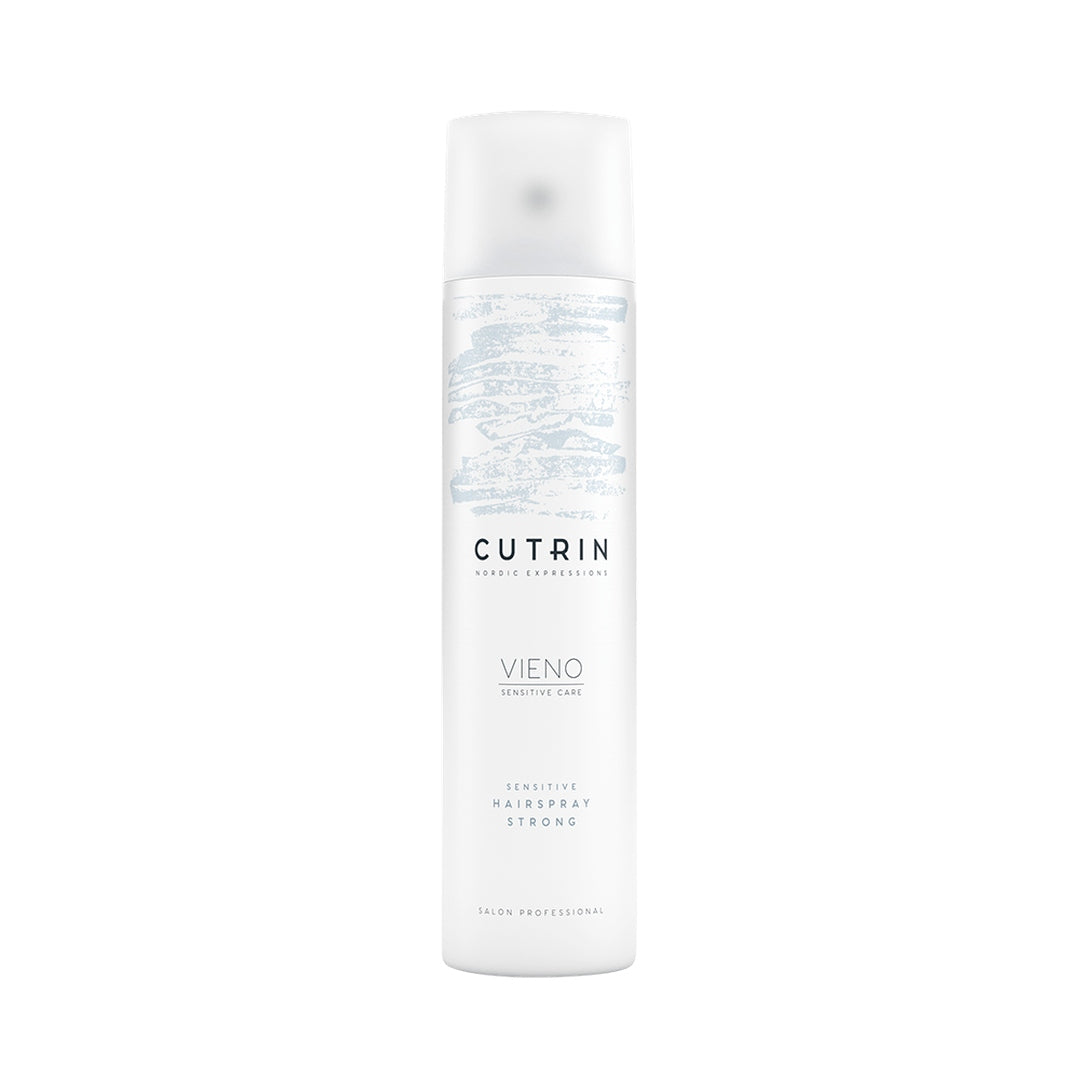 Cutrin VIENO Sensitive Hairspray Strong 300 ML