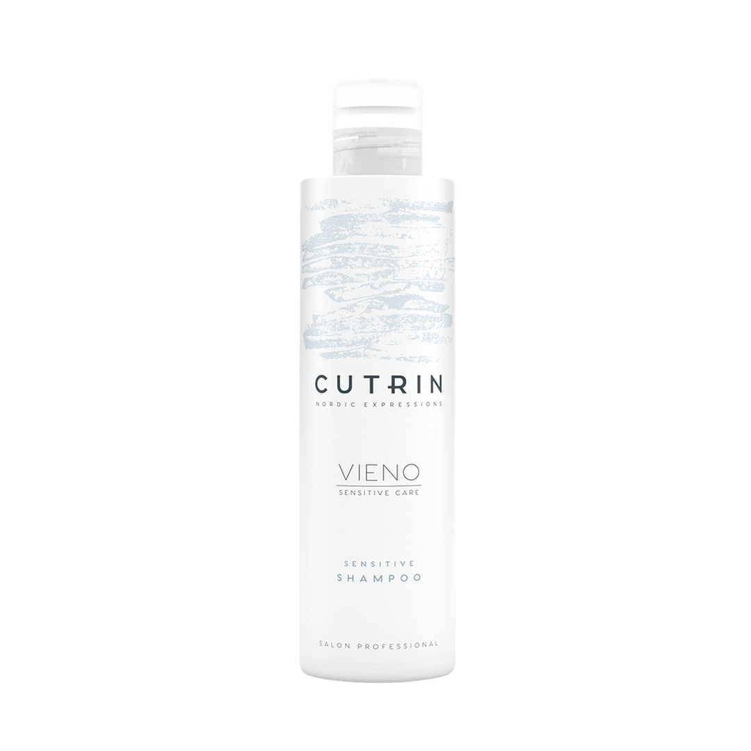 Cutrin VIENO Sensitive Shampoo 250 ML