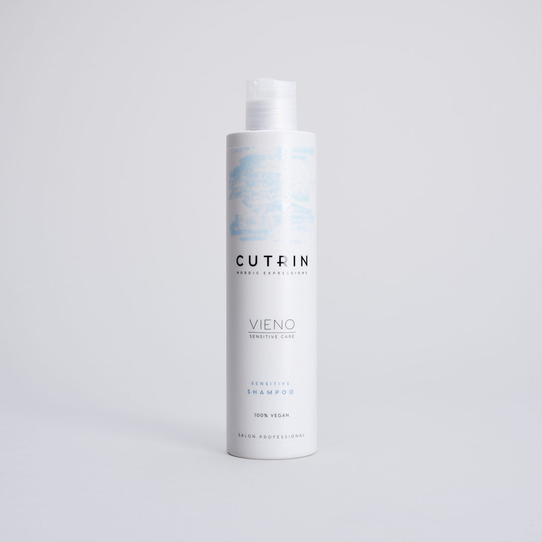 Cutrin VIENO Sensitive Shampoo 250 ML